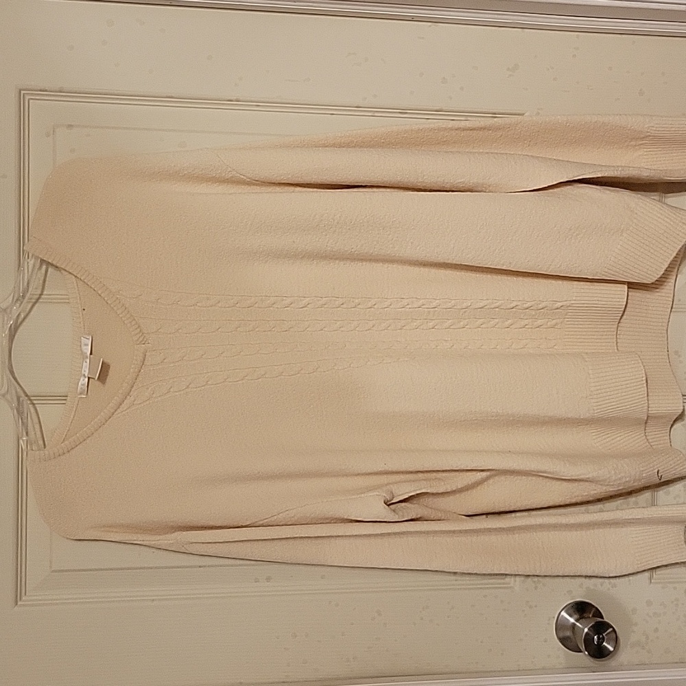 Perry Ellis sweater